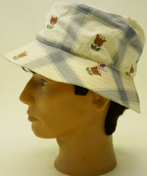 Sommarhatt stl M/56-57
