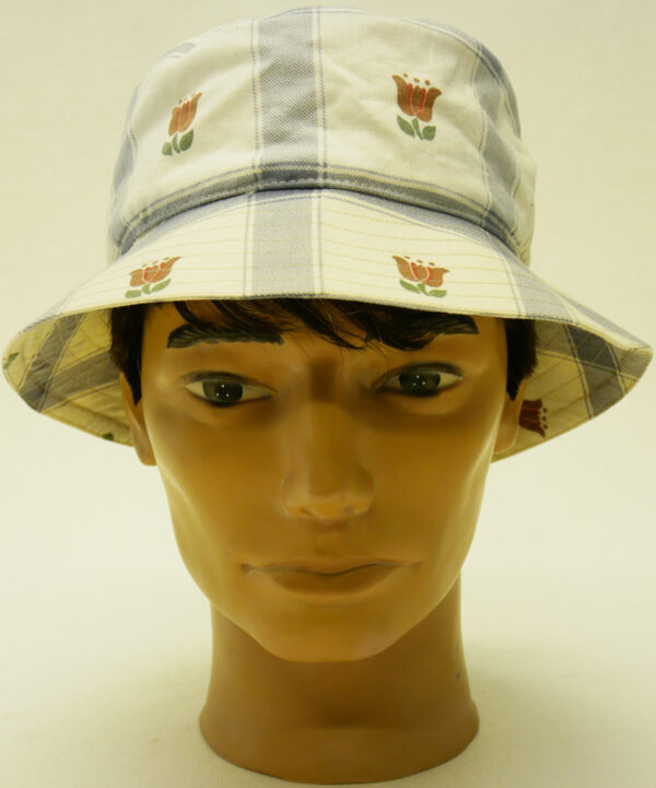 Sommarhatt stl M/56-57 - Bild 2