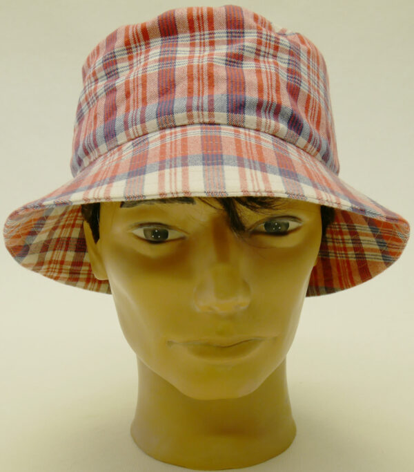 Sommarhatt stl M/56-57 - Bild 2