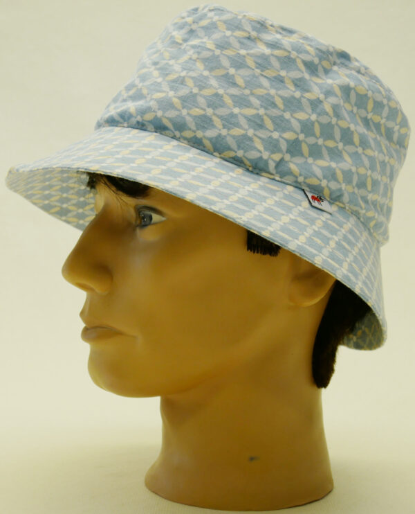 Sommarhatt stl M/56-57