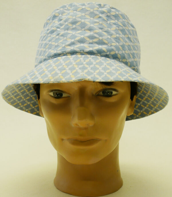 Sommarhatt stl M/56-57 - Bild 2