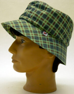 Sommarhatt stl M/56-57