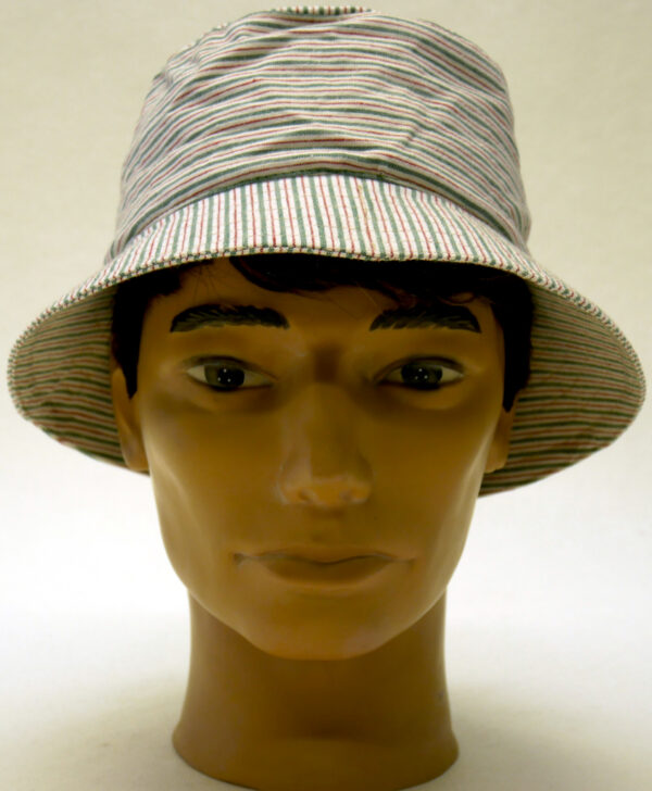 Sommarhatt stl M/56-57 - Bild 2