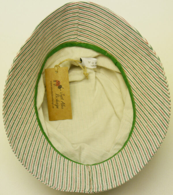 Sommarhatt stl M/56-57 - Bild 3