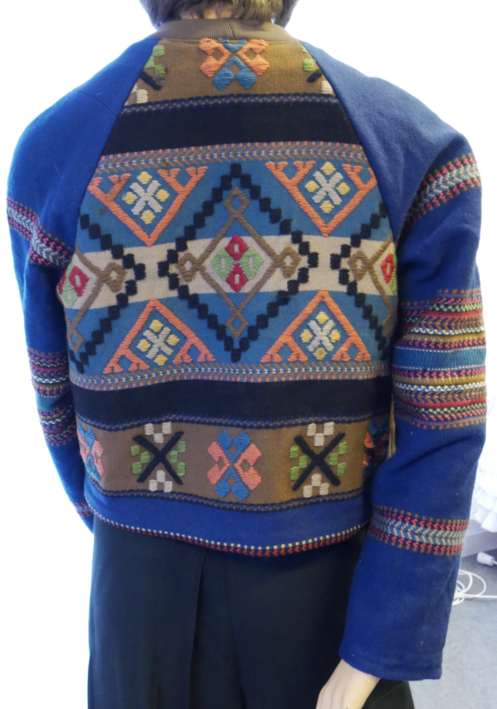 Fodrad foklorejacka stl L/42 - Bild 5