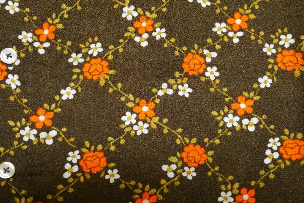 Skjorta slimfit stl S/46 xtra lång ärm - Bild 4