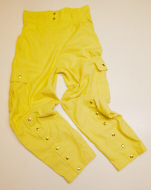 Sportig WCT-byxa stl S/36