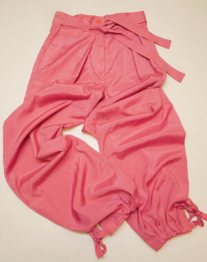 Byxa med dragsko, stl M/38